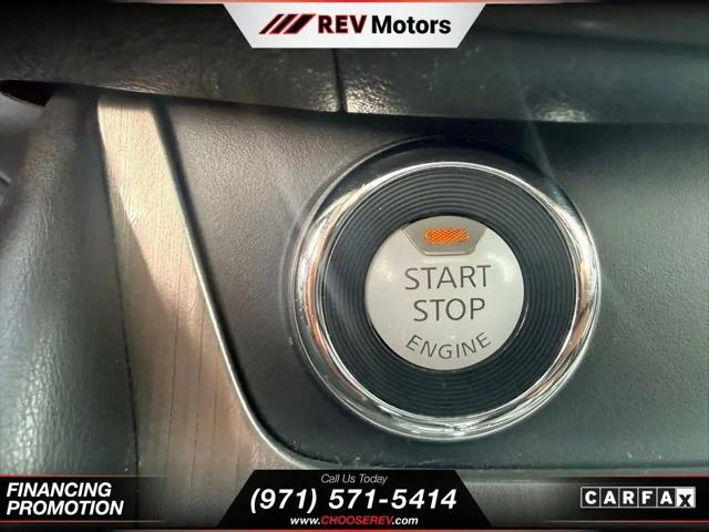 2016 Nissan Murano S