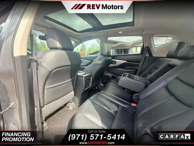 2016 Nissan Murano S