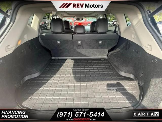 2016 Nissan Murano S