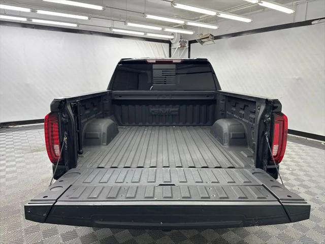 2024 GMC Sierra 1500 4WD Crew Cab Short Box SLT