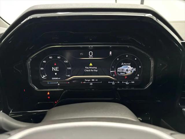 2024 GMC Sierra 1500 4WD Crew Cab Short Box SLT