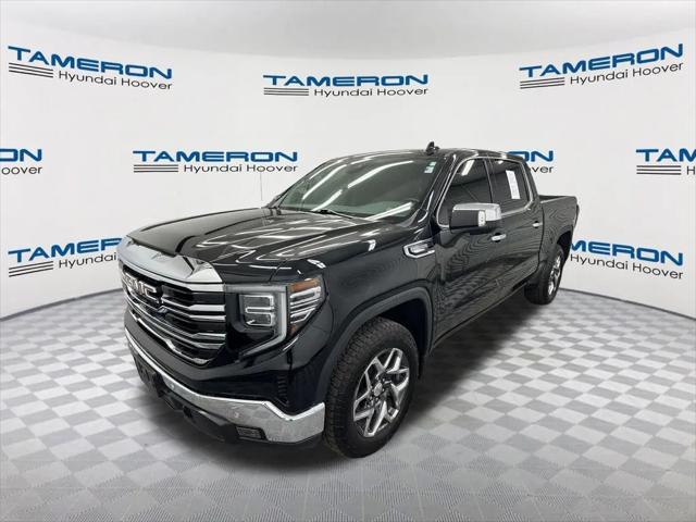 2024 GMC Sierra 1500 4WD Crew Cab Short Box SLT for sale in Hoover, AL