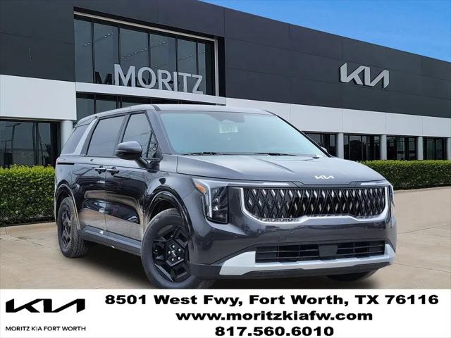 2026 Kia Carnival MPV LXS for sale in Fort Worth, TX