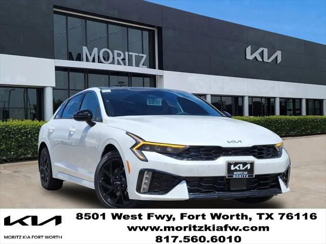 2026 Kia K5 GT-Line FWD for sale in Fort Worth, TX