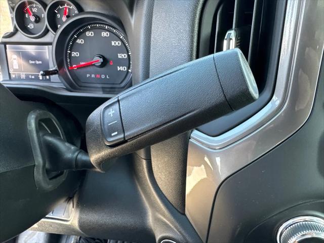 2026 GMC Sierra 2500HD Double Cab, Long Bed, Pro, RWD