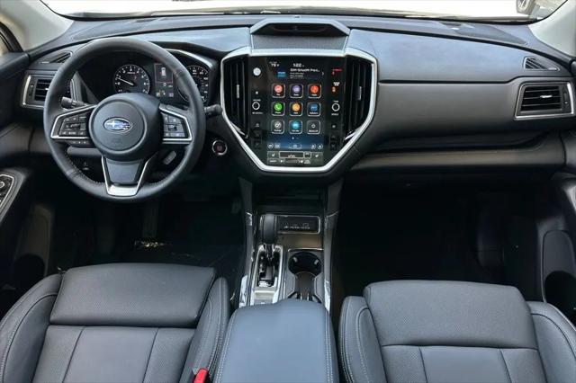 2026 Subaru Ascent Limited 7-Passenger