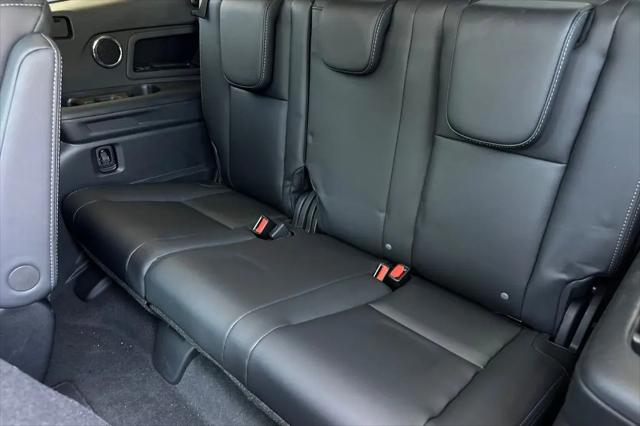 2026 Subaru Ascent Limited 7-Passenger