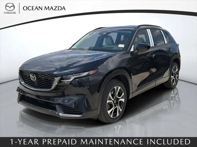 2026 Mazda CX-5 2.5 S Preferred for sale in Doral, FL