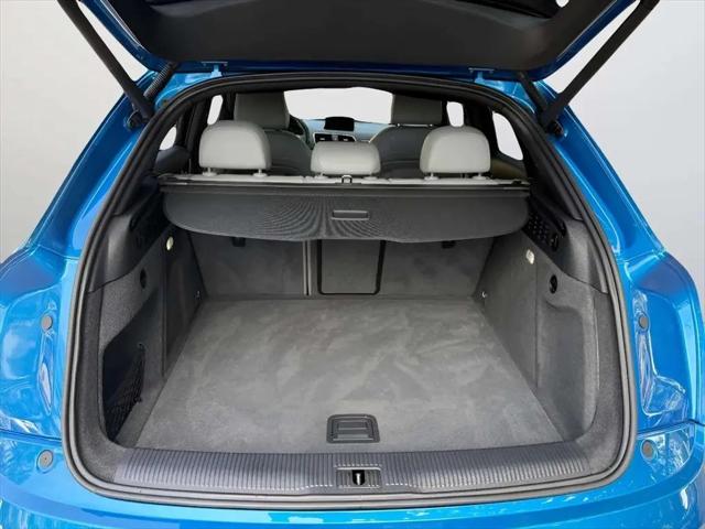 2016 Audi Q3 2.0T Premium Plus