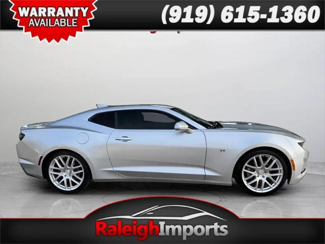 2019 Chevrolet Camaro 3LT for sale in Raleigh, NC