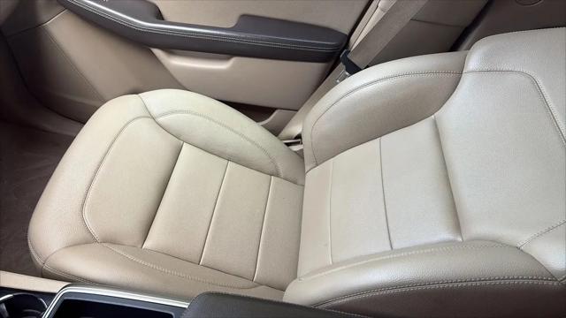 2012 Mercedes-Benz ML 350 4MATIC