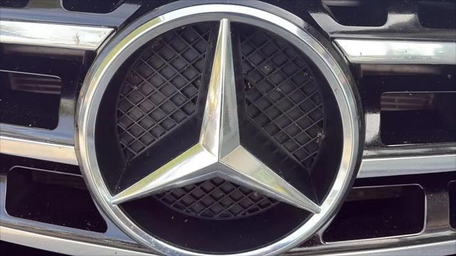 2012 Mercedes-Benz ML 350 4MATIC