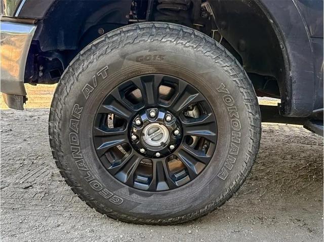 2021 Ford F-250 XLT