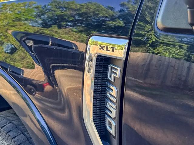 2021 Ford F-250 XLT