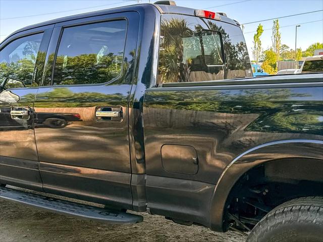 2021 Ford F-250 XLT