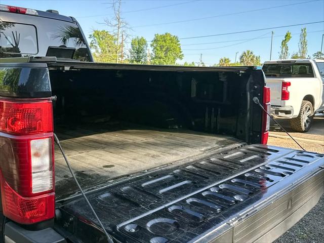 2021 Ford F-250 XLT