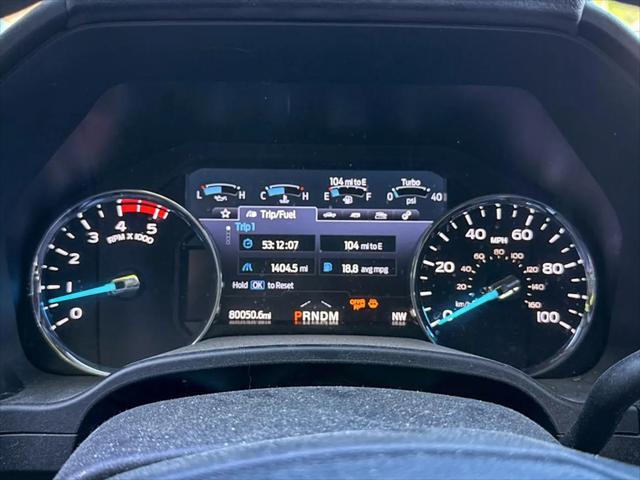 2021 Ford F-250 XLT