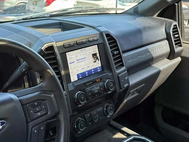 2021 Ford F-250 XLT