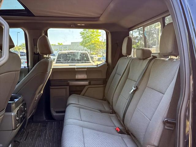 2021 Ford F-250 XLT