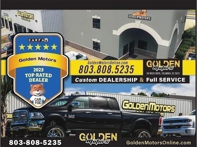 2021 Chevrolet Suburban 4WD High Country