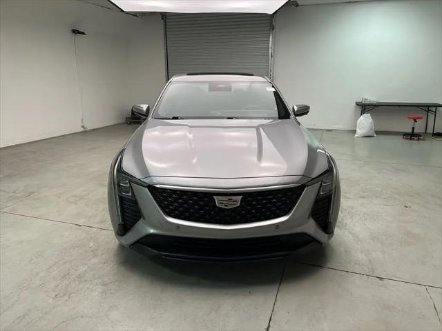 2025 Cadillac CT5 Premium Luxury RWD