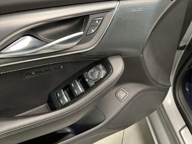 2025 Cadillac CT5 Premium Luxury RWD