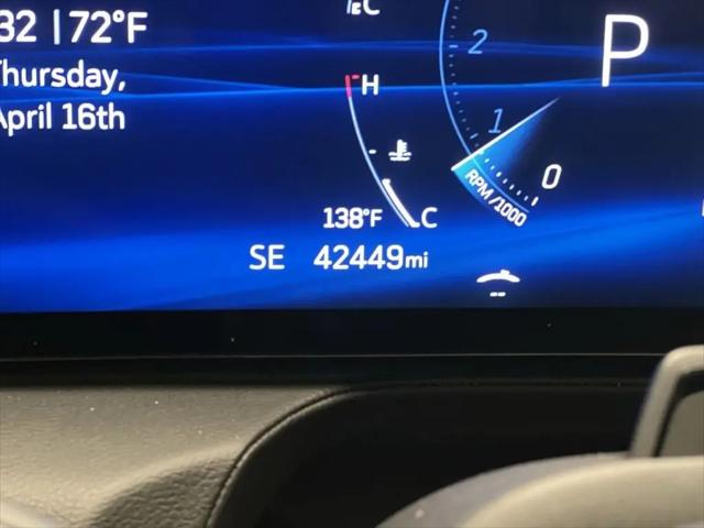 2025 Cadillac CT5 Premium Luxury RWD