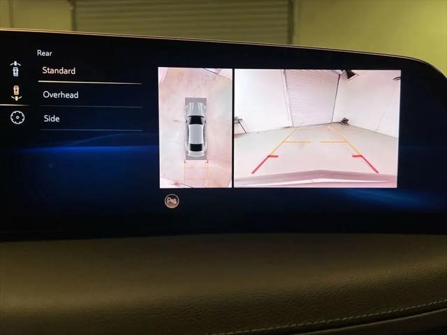 2025 Cadillac CT5 Premium Luxury RWD
