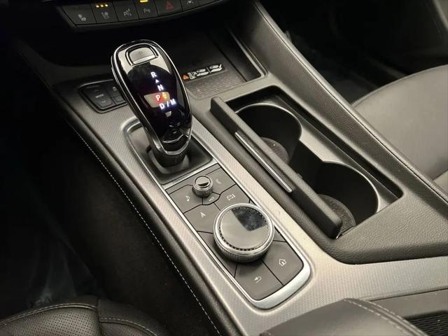 2025 Cadillac CT5 Premium Luxury RWD