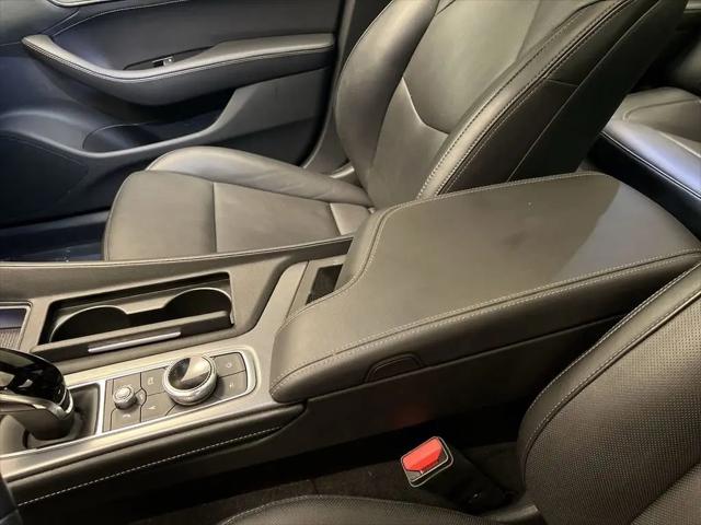 2025 Cadillac CT5 Premium Luxury RWD