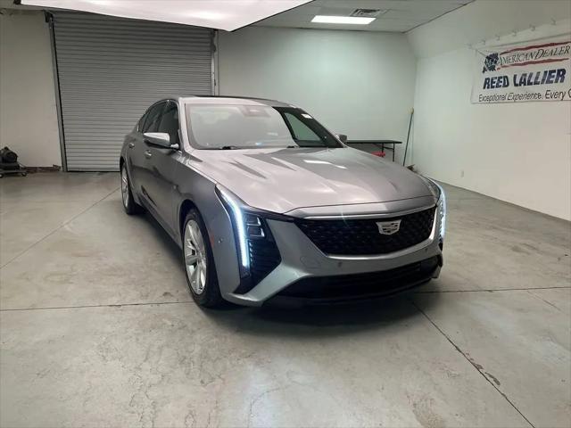 2025 Cadillac CT5 Premium Luxury RWD for sale in Fayetteville, NC