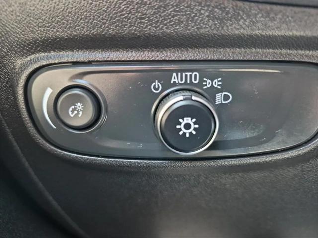 2024 Chevrolet Equinox AWD LS