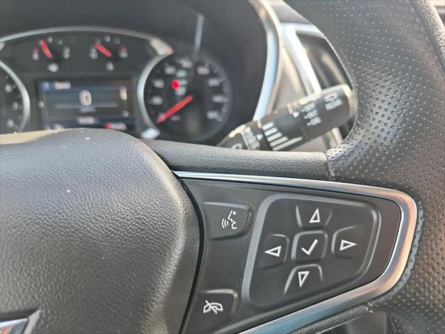 2024 Chevrolet Equinox AWD LS