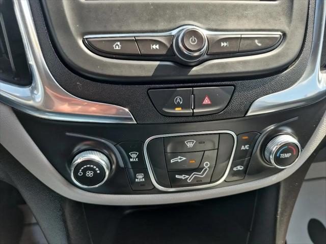 2024 Chevrolet Equinox AWD LS