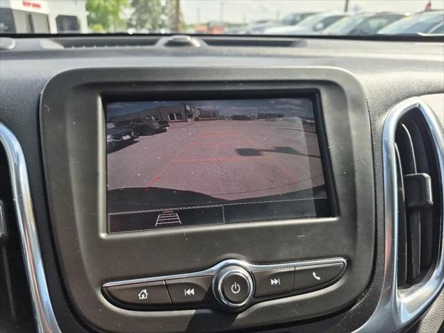 2024 Chevrolet Equinox AWD LS