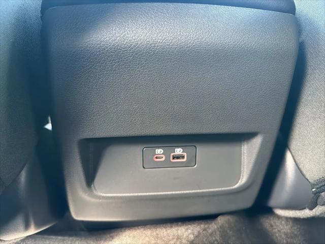 2025 Nissan Frontier Crew Cab PRO-4X 4x4