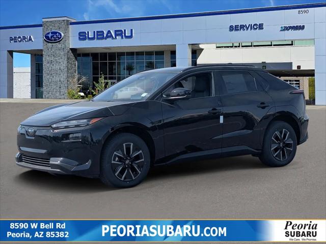 2026 Subaru Solterra Premium for sale in Peoria, AZ