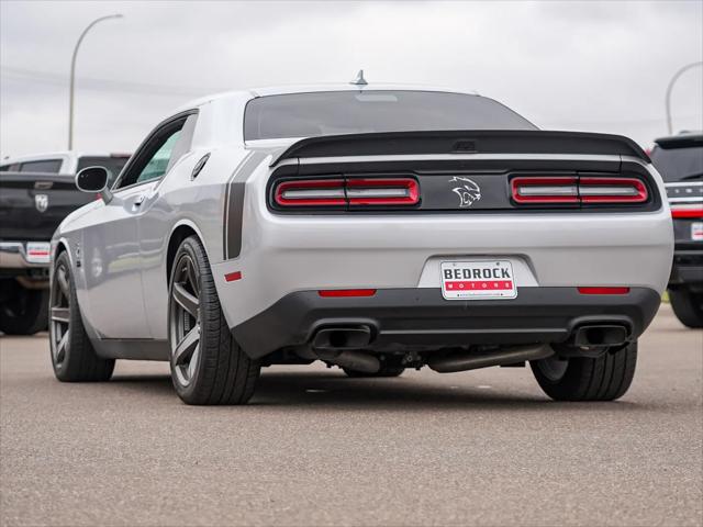 2023 Dodge Challenger SRT Hellcat Jailbreak