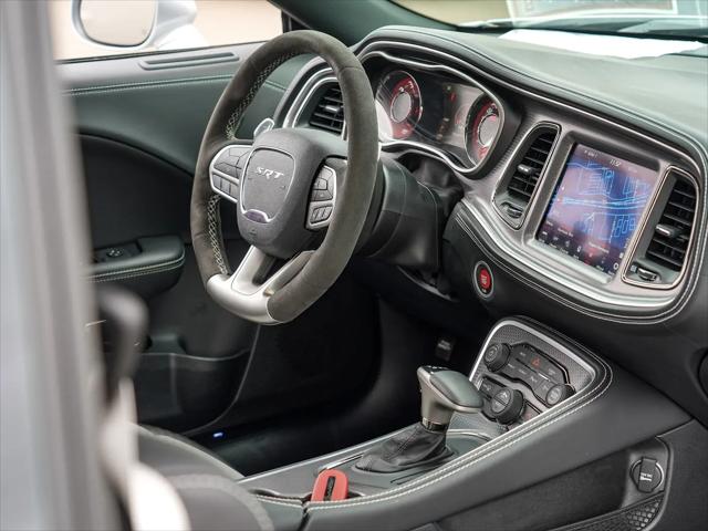 2023 Dodge Challenger SRT Hellcat Jailbreak