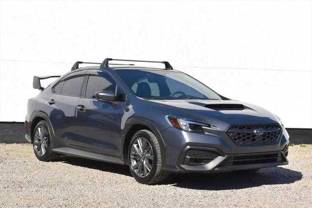 2024 Subaru WRX Base for sale in Portland, OR