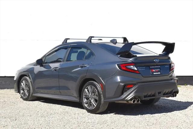 2024 Subaru WRX Base