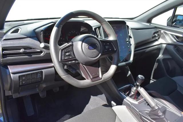 2024 Subaru WRX Base