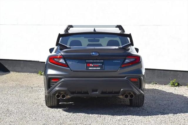 2024 Subaru WRX Base