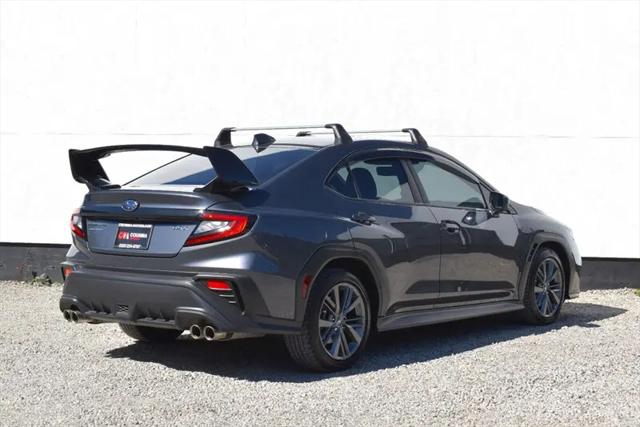 2024 Subaru WRX Base