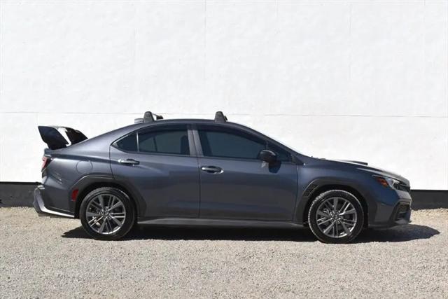 2024 Subaru WRX Base