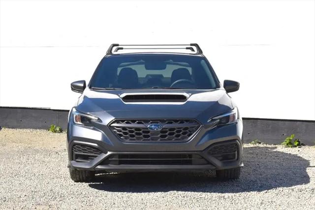 2024 Subaru WRX Base