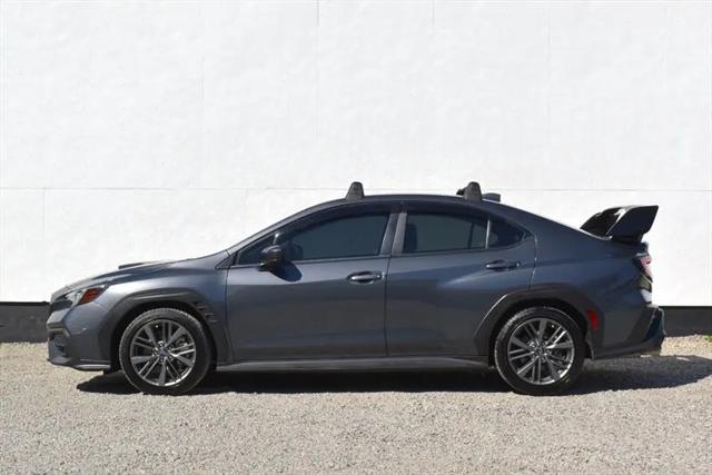 2024 Subaru WRX Base