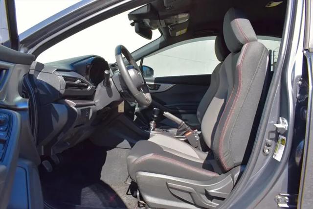 2024 Subaru WRX Base