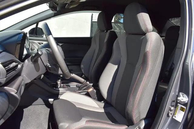 2024 Subaru WRX Base