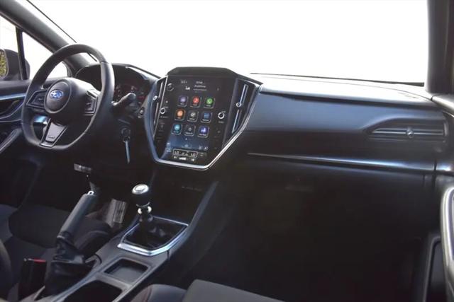 2024 Subaru WRX Base